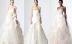 Сара Джессика Паркер хочет создасть коллекцию свадебных платьев